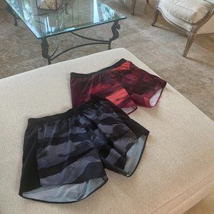 Reebok Running Essential Shorts SET (or single)